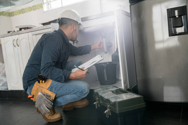 Best Hot Water Heater Installation  in Terville, WA