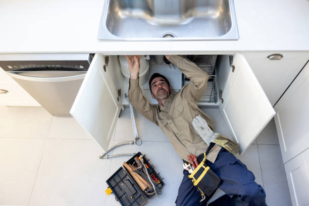 Best Best Plumbers Near Me  in Terville, WA