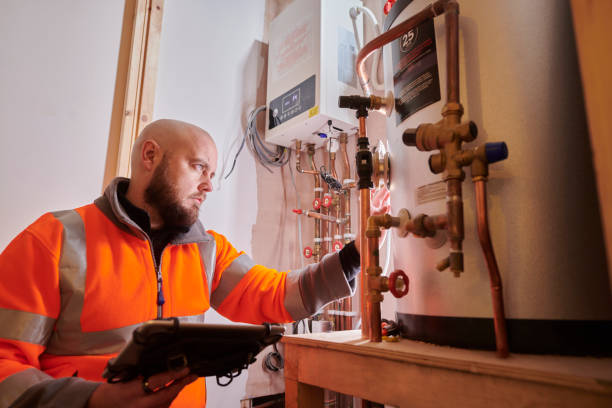 Best Emergency Plumbing Repair  in Terville, WA