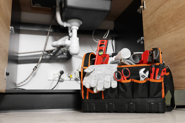 Best Local Plumber Services  in Terville, WA