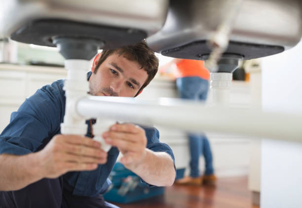 Best Commercial Plumbing Services  in Terville, WA