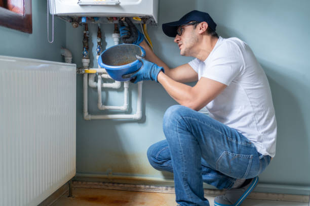 Best Boilers & Radiators  in Terville, WA