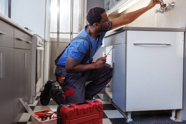Best Emergency Plumber  in Terville, WA