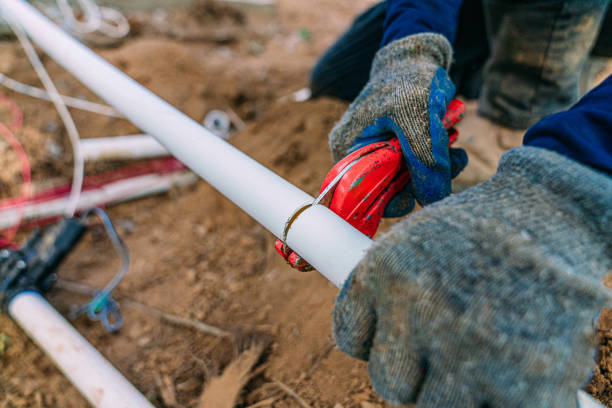 Best Sewer Cleaning Services  in Terville, WA